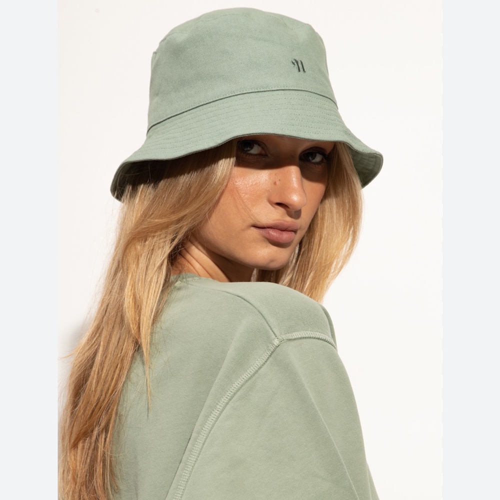 NANUSHKA CaranBucket Hat NEW With Tags